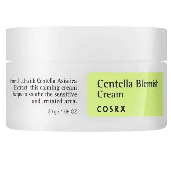 Cosrx centella blemish cream 30g