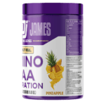 Dennis James Signature Series Amino EAA+ Hydration - Wellness Shoppee
