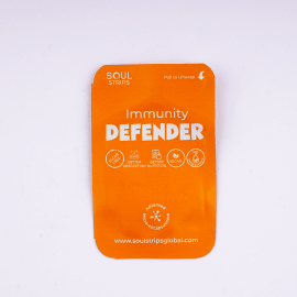 Soul Strips Immunity Defender - Wellness Shoppee