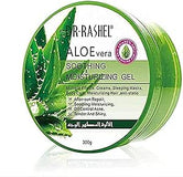 Dr rashel aloe vera soothing moisturizing gel 300g