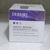 Dr rashel night repair regenerating cream 50g