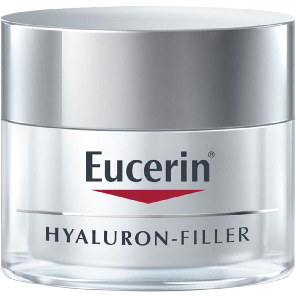 Eucerin Hyaluron-Filler Anti-Wrinkle Day Cream With SPF 15 for Dry Skin 50ml