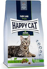 Happy Cat Culinary Adult Weide Lamm - 10KG