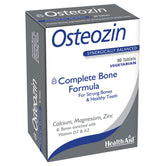 Health Aid Osteozin Tab 90S