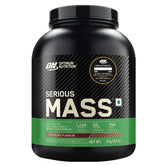 Optimum Nutrition Serious Mass, 6 LB