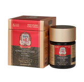 Korean Red Ginseng Extract (100g) - Wellness Shoppee