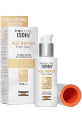 ISDIN Foto Ultra Age Repair SPF50 50ml