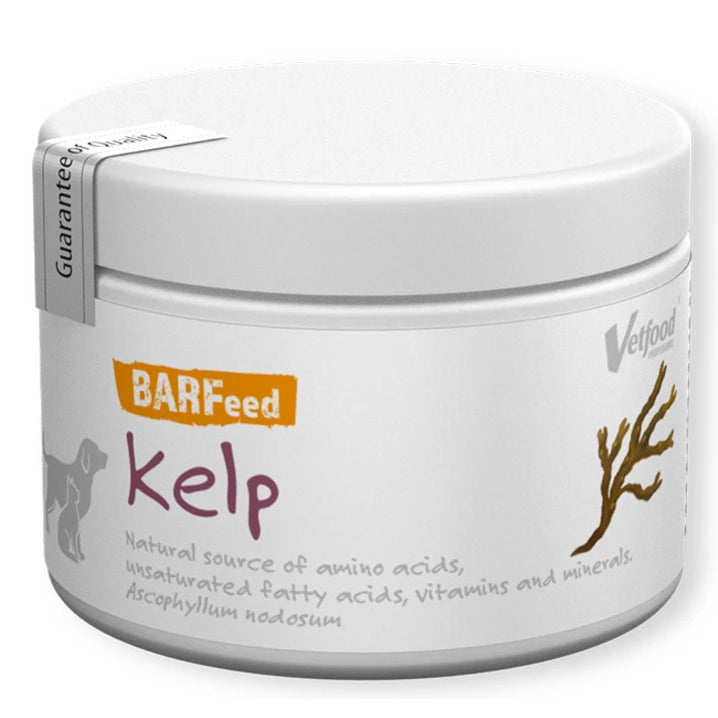 VETFOOD BARFeed Kelp