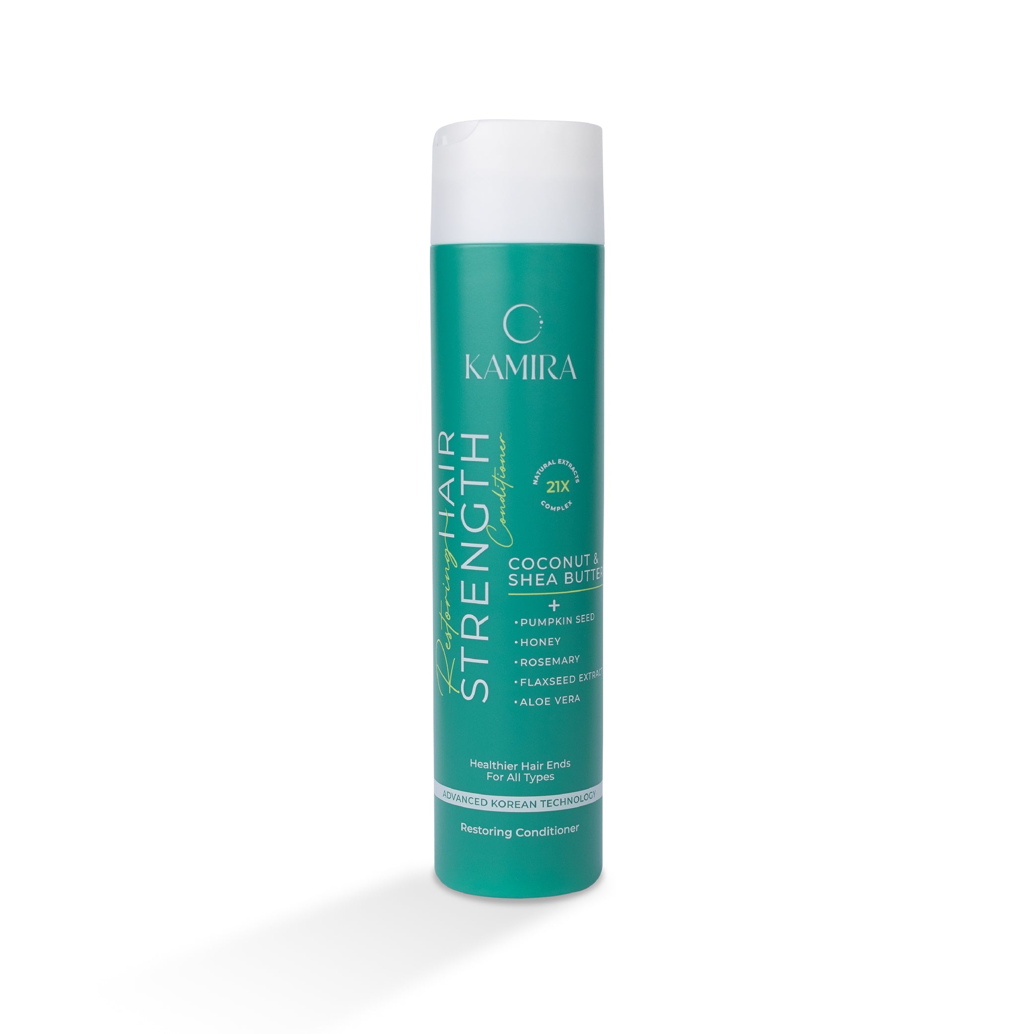 Kamira Restoring Hair Strength Conditioner