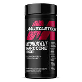 MuscleTech Hydroxycut Hardcore Elite, 110 Capsules - Wellness Shoppee