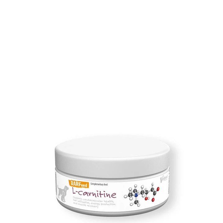 VETFOOD BARFeed L-carnitine 100g