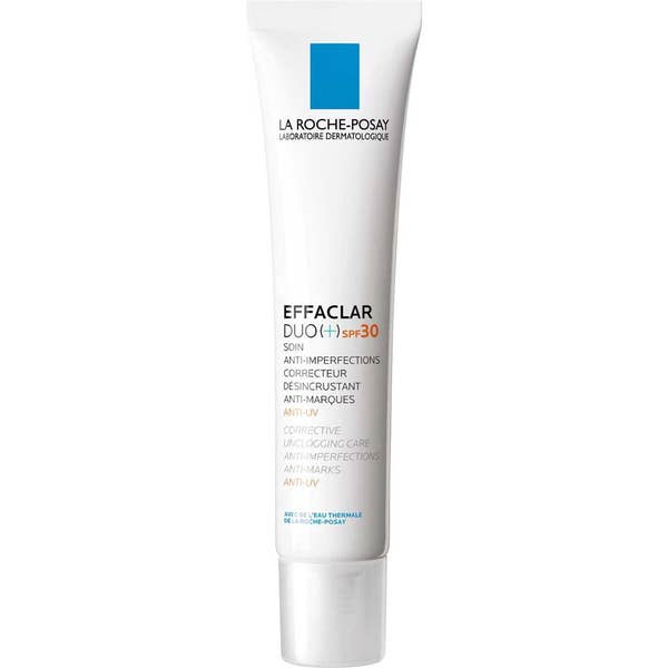 Laroche posay Duo+spf30 40ml