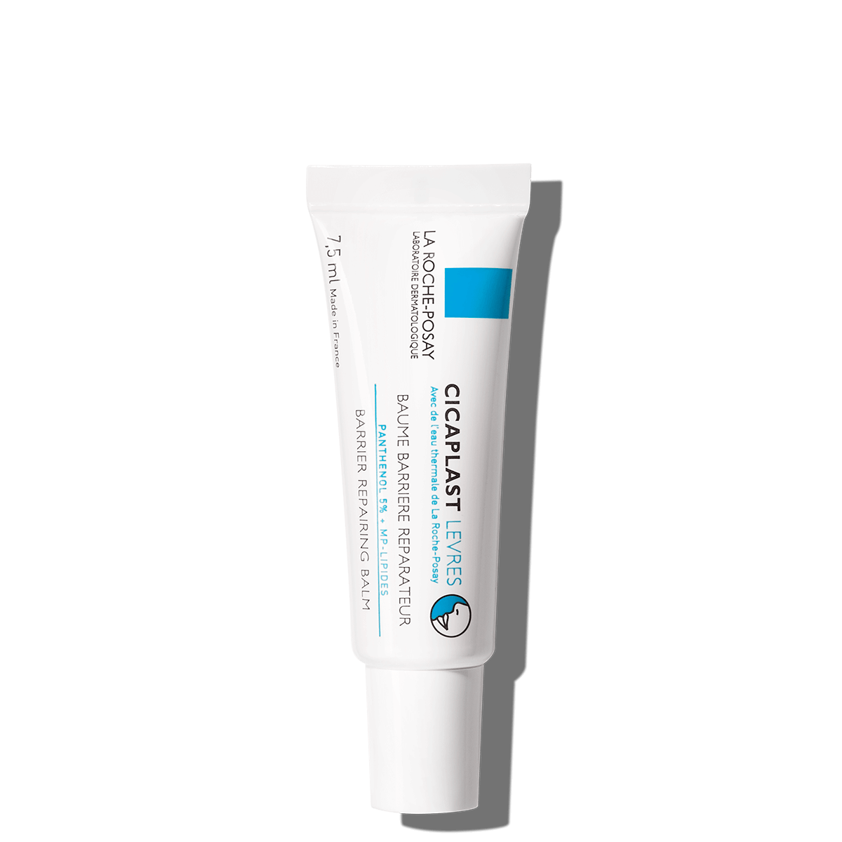 Laroche posay cicaplast Baum B5 + 100ml