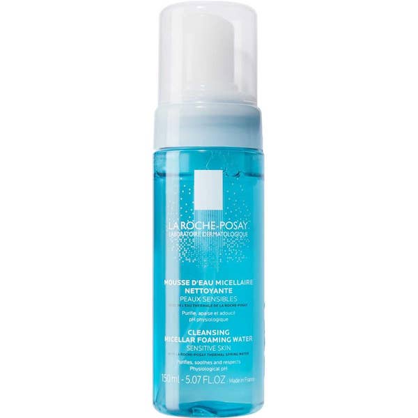 Laroche posay cleansing micellar foaming water 150