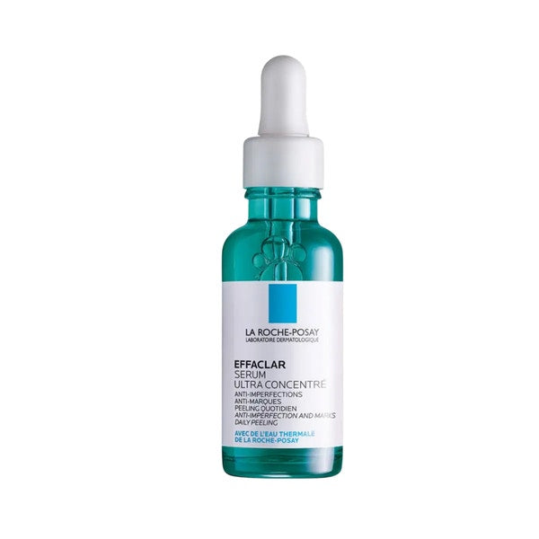 Laroche posay effaclar ultra concentrated serum 30