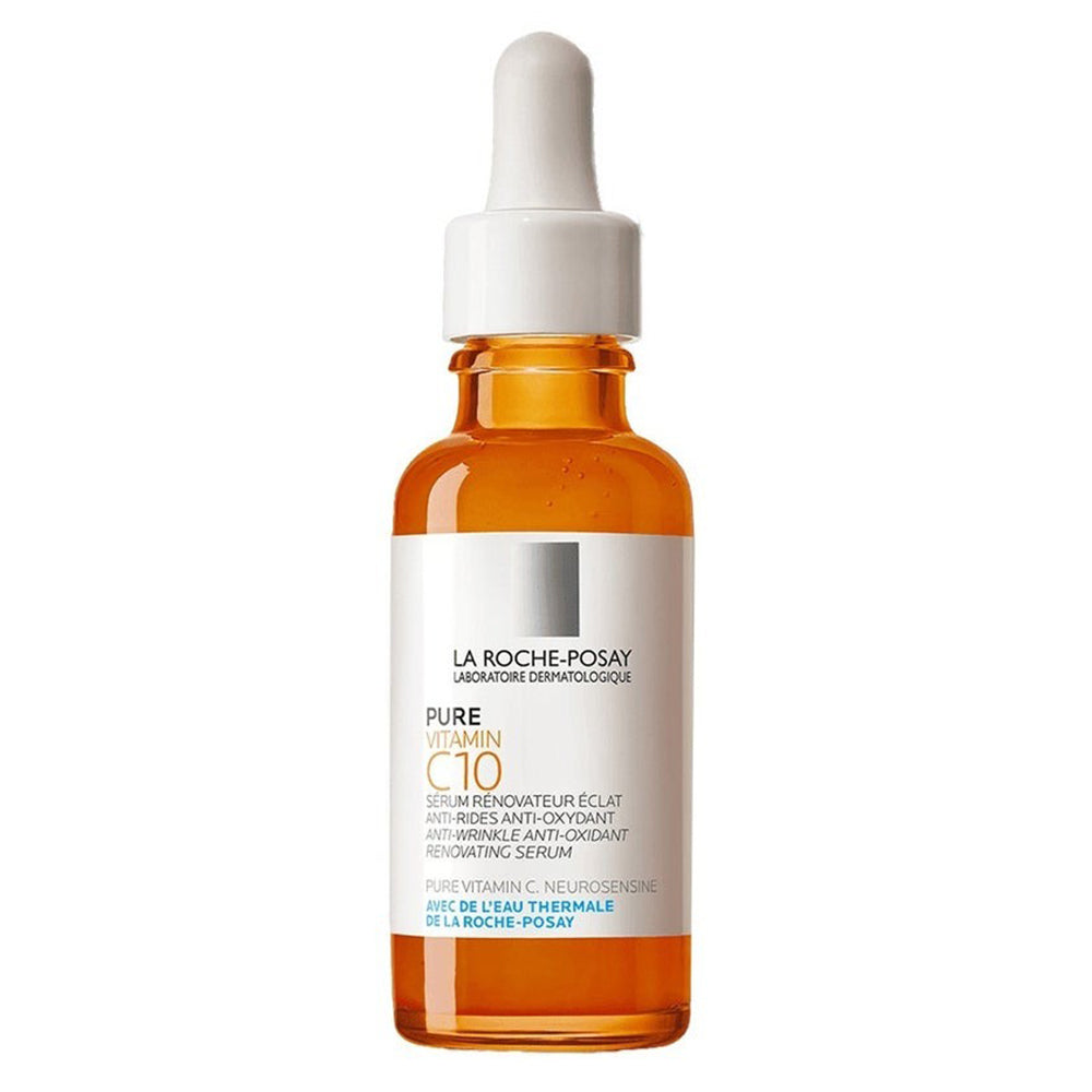 Laroche posay vitamin c10 serum 30ml