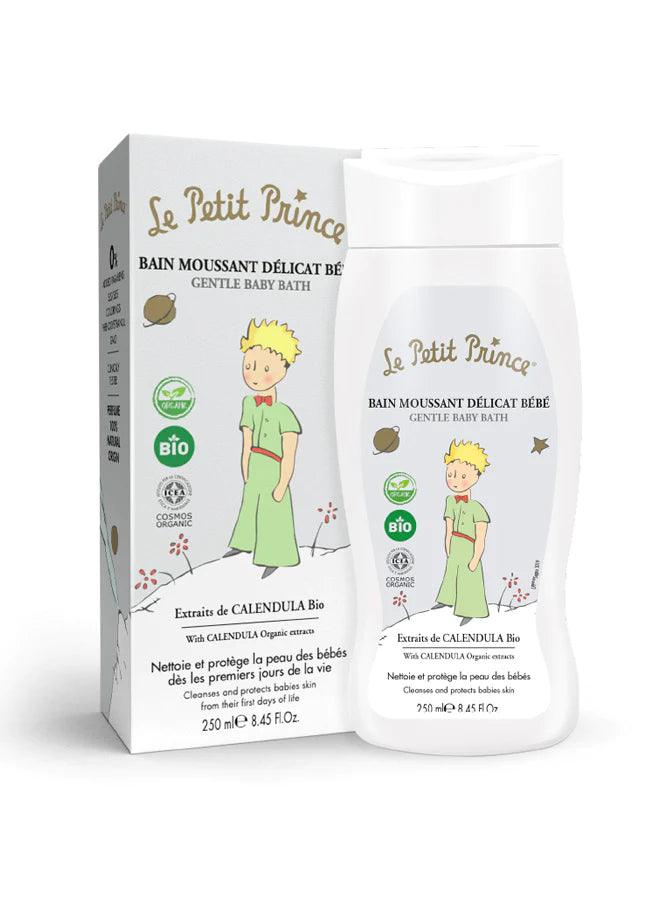 Le Petit Prince Gentle Baby Bath Shower Gel - 250 ml - Wellness Shoppee