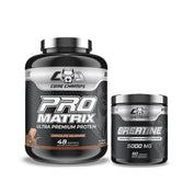 CORE CHAMPS PROTEIN MATRIX + CORE CHAMPS CREATINE - Wellness Shoppee