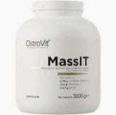 OstroVit Mass IT  3000 g chocolate