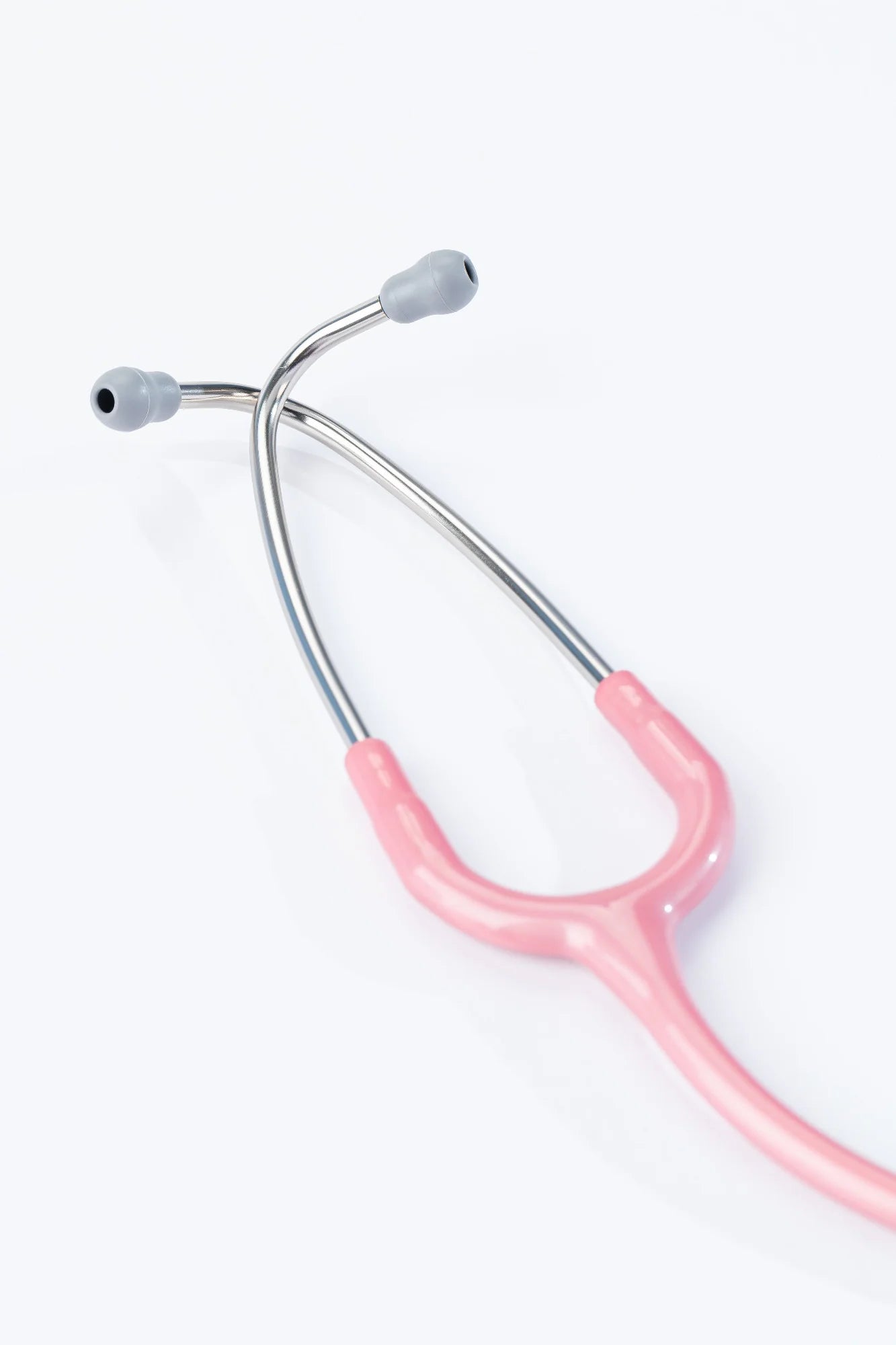 3M Littmann Classic III™ Monitoring Stethoscope 5633, Pearl Pink Standard Finish