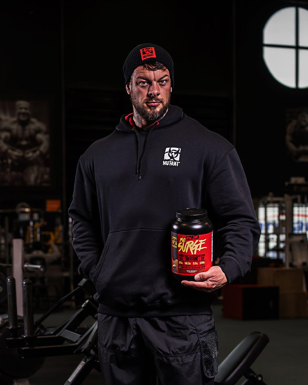 ISO SURGE 1.6LBS - Whey Protein Isolate - Wellness Shoppee