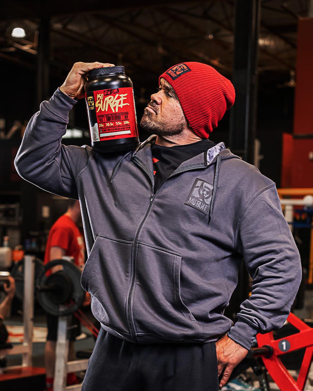 ISO SURGE 1.6LBS - Whey Protein Isolate - Wellness Shoppee
