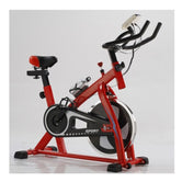 Marshal Fitness Cardio Spin Bike - CRT 1820