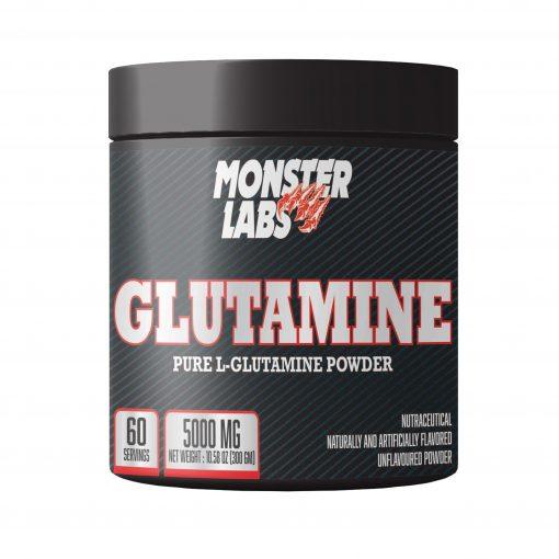 Monster Labs Glutamine - Wellness Shoppee