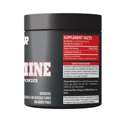 Monster Labs Glutamine - Wellness Shoppee