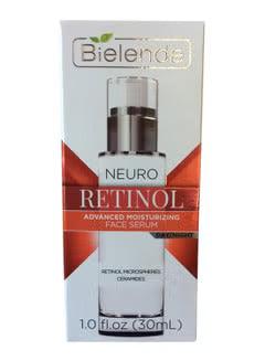 Neuro Retinol Advanced Moisturizing Face Serum 30ml - Wellness Shoppee