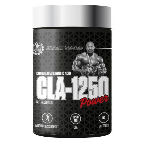 Dexter Jackson Black Series CLA - Wellness Shoppee