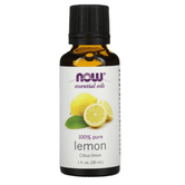 NOW LEMON OIL 30ML