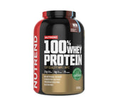 Nutrend 100% Whey Protein