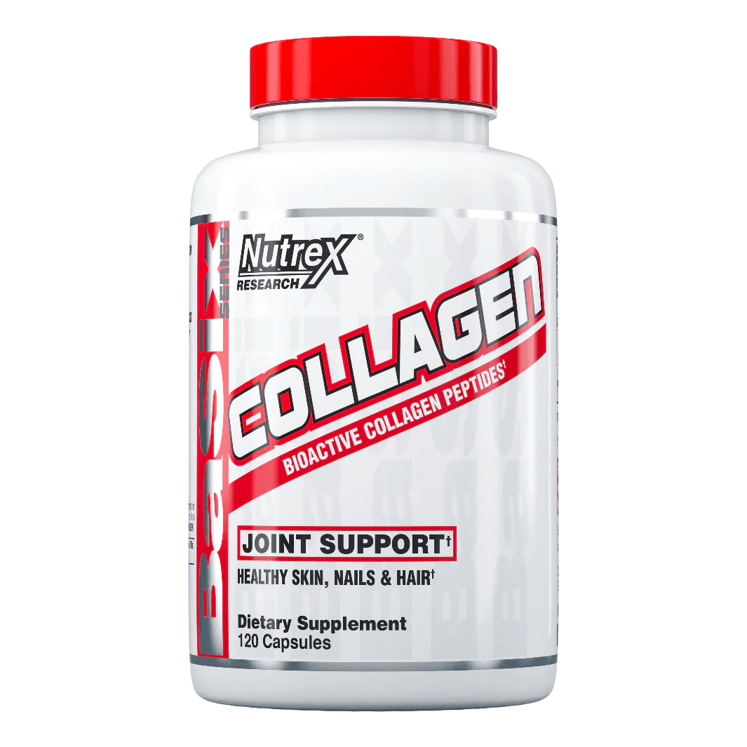 Nutrex Collagen Capsules - Wellness Shoppee