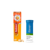 REDOXON VITAMIN C + SUPER HYDRAID ELECTROLYTES