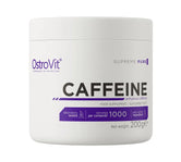 OstroVit Caffeine powder 200 Gram