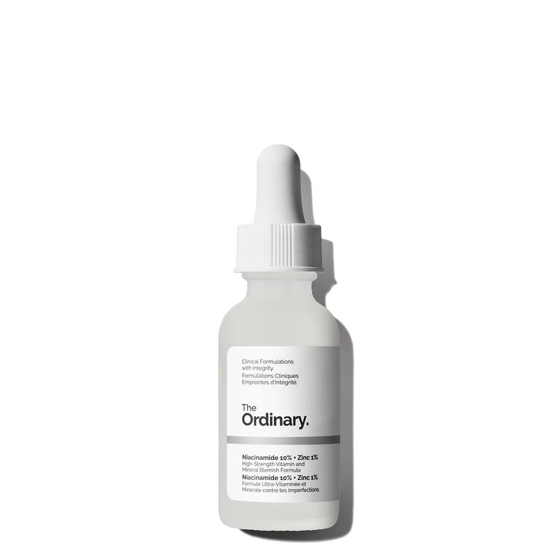 Ordinary niacinamide 10%+ zinc 1% 30ml