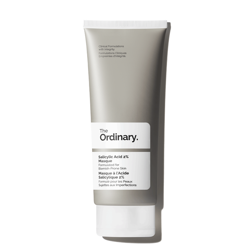 Ordinary salicylic acid 2% masque 50ml