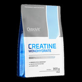 Ostrovit Creatine Monohydrate 300g (100 servings)