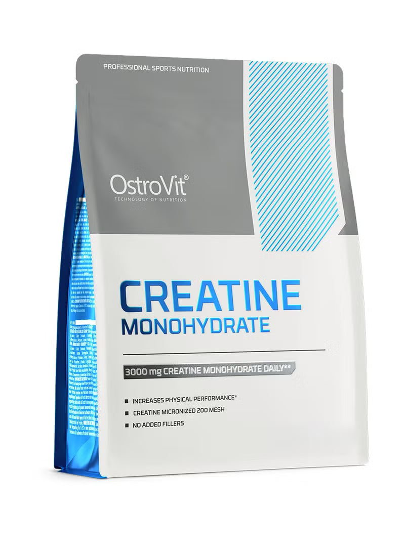 Ostrovit Creatine Monohydrate 300g (100 servings)