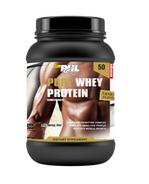 PHL Pure Whey Protein - Vanilla - Wellness Shoppee