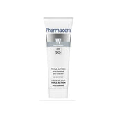 Pharmaceris W Albucin Skin Whitening Day Cream SPF 50+ 30 ml - Wellness Shoppee