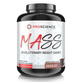 Proscience Mass Gainer, 6lbs - Wellness Shoppee