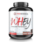 Proscience 100% WHEY - Wellness Shoppee