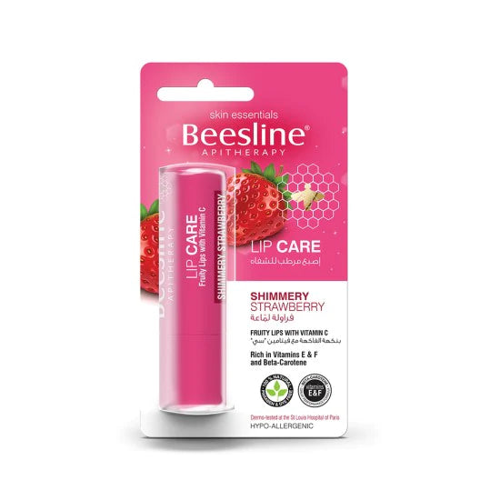 Beesline Lip Care, Ultra Screen Spf 30 - Wellness Shoppee