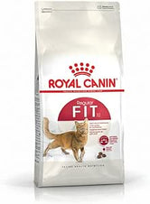 Royal Canin FHN Feline Health Nutrition Fit 32 10kg Adult Cat Dry Food