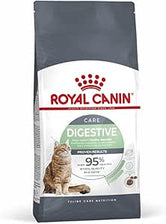 Royal Canin Fcn Feline Care Nutrition Digestive 2Kg Cat Dry Food