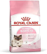 Royal Canin Fhn Feline Health Nutrition Mother And Babycat Dry Food - 2Kg