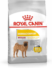 Royal Canin Medium Dermacomfort Dry Dog Food - 3KG