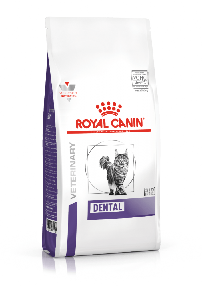 Royal Canin Veterinary Dental Cat 1.5 kg
